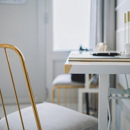 Suite Kintsugi By Justine Apartments Apartamento Turistico En Madrid Rio Eksteriør bilde
